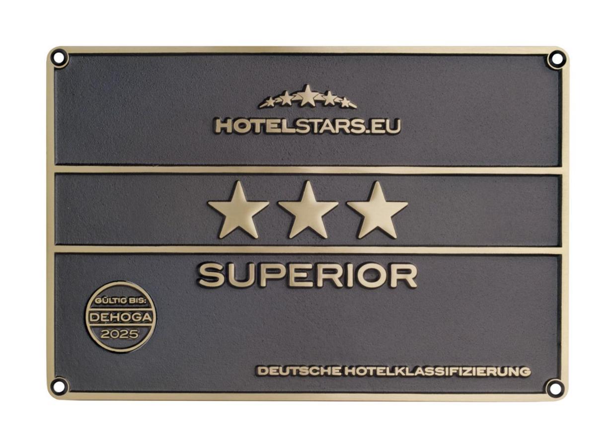 Hotel Am Weiher إركلنتس المظهر الخارجي الصورة