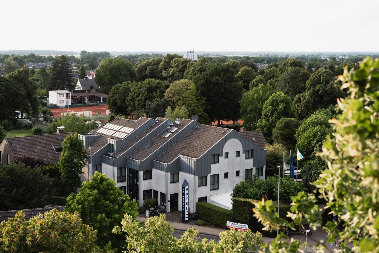 Hotel Am Weiher إركلنتس المظهر الخارجي الصورة