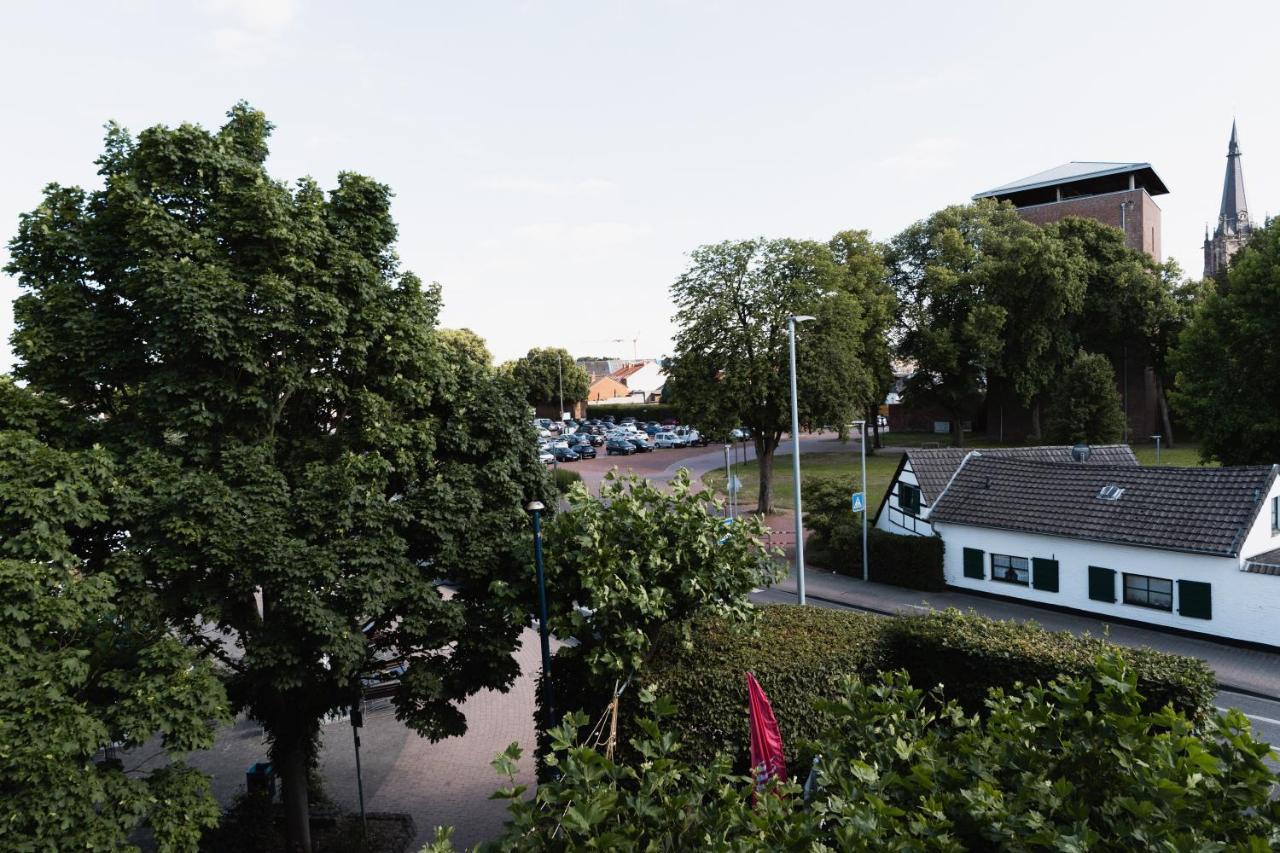 Hotel Am Weiher إركلنتس المظهر الخارجي الصورة