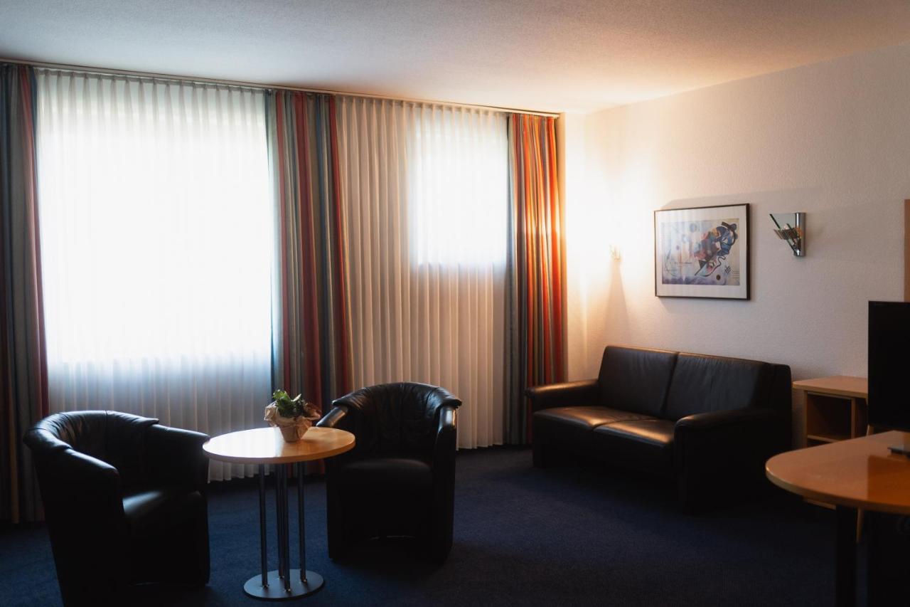 Hotel Am Weiher إركلنتس المظهر الخارجي الصورة