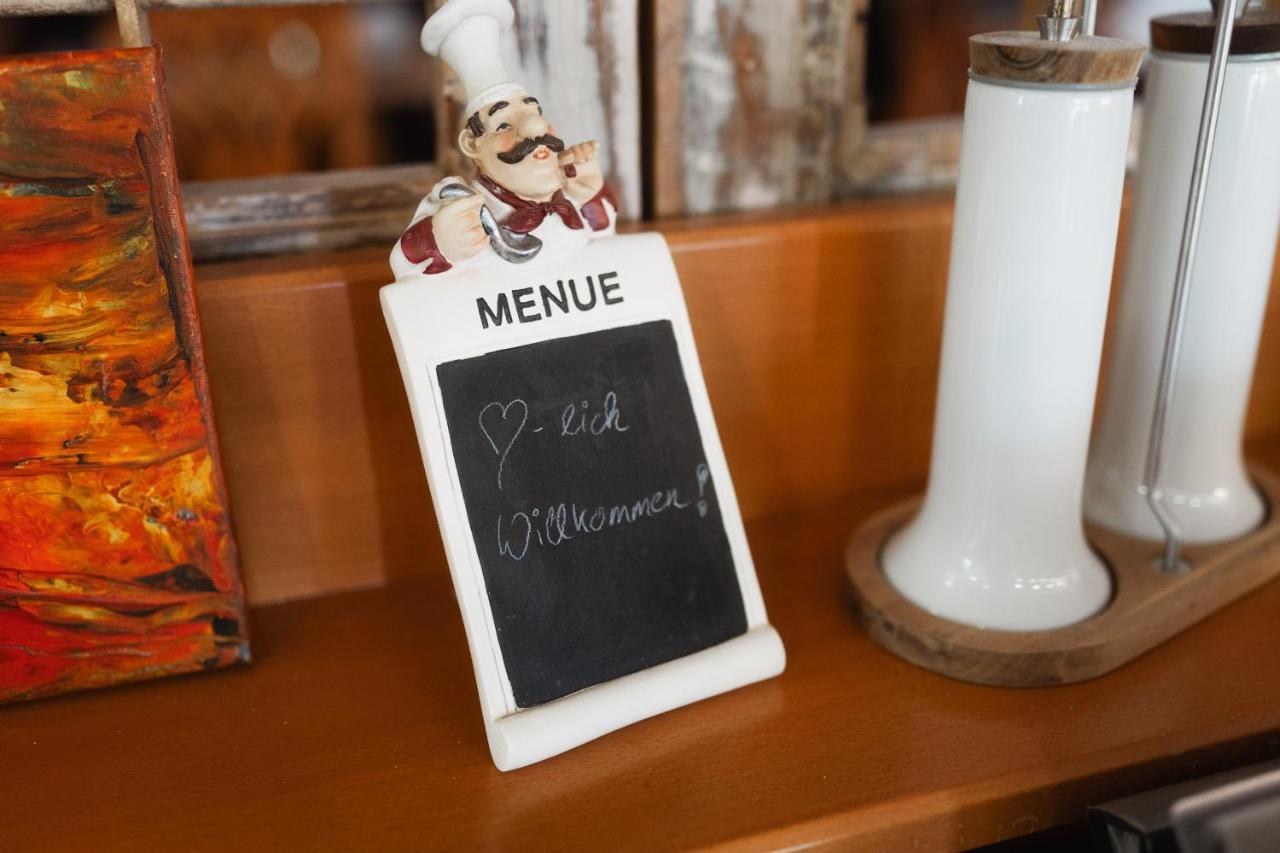 Hotel Am Weiher إركلنتس المظهر الخارجي الصورة