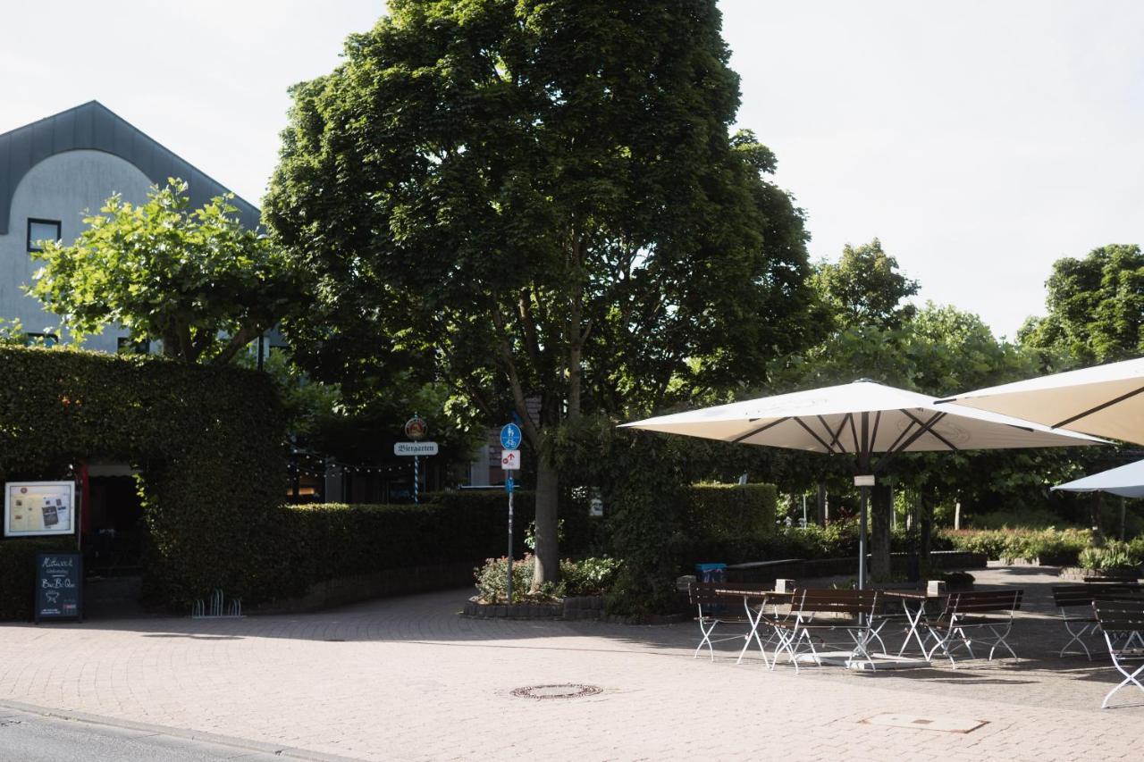 Hotel Am Weiher إركلنتس المظهر الخارجي الصورة