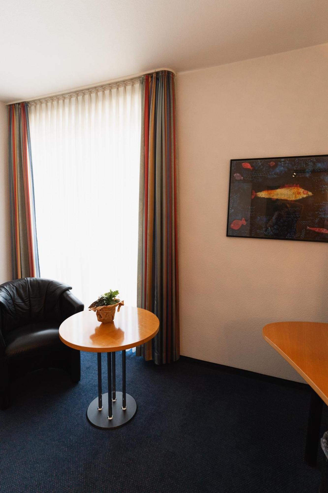 Hotel Am Weiher إركلنتس المظهر الخارجي الصورة